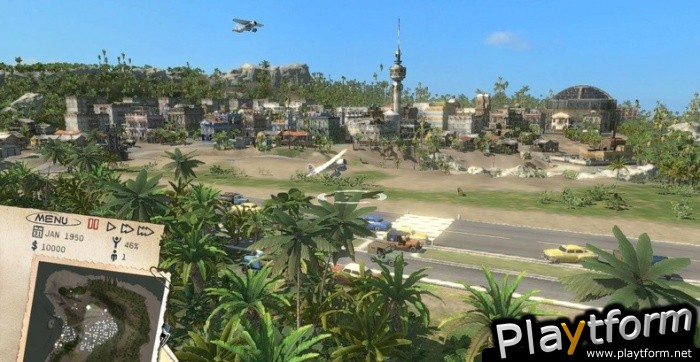 Tropico 3 (Xbox 360)