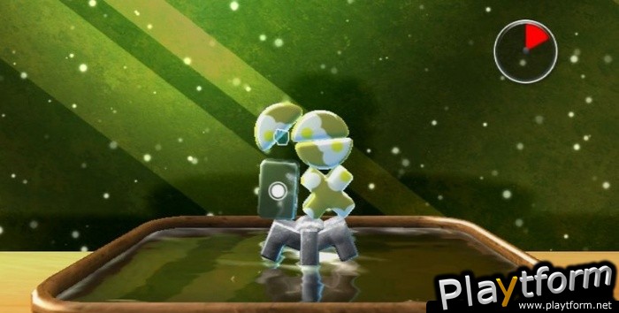 Art of Balance (Wii)