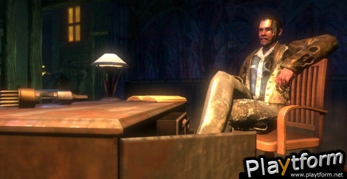 BioShock 2 (PC)