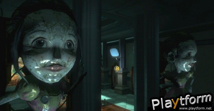 BioShock 2 (PC)