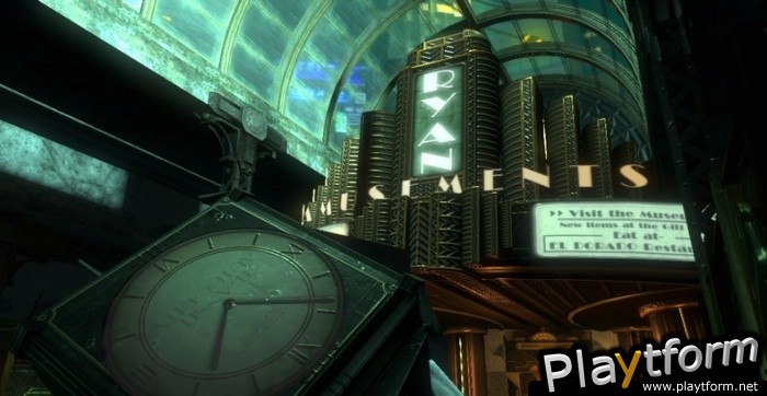 BioShock 2 (PC)