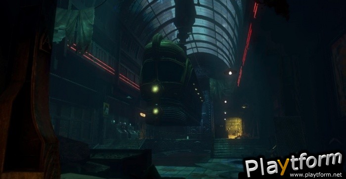 BioShock 2 (PC)