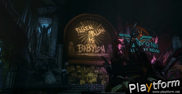 BioShock 2 (PC)