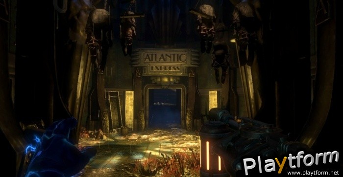 BioShock 2 (PC)