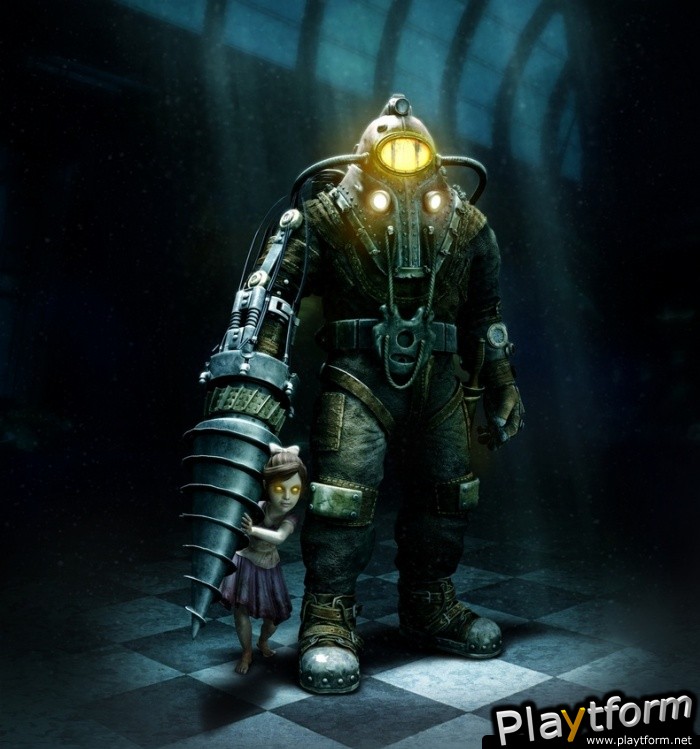 BioShock 2 (PC)