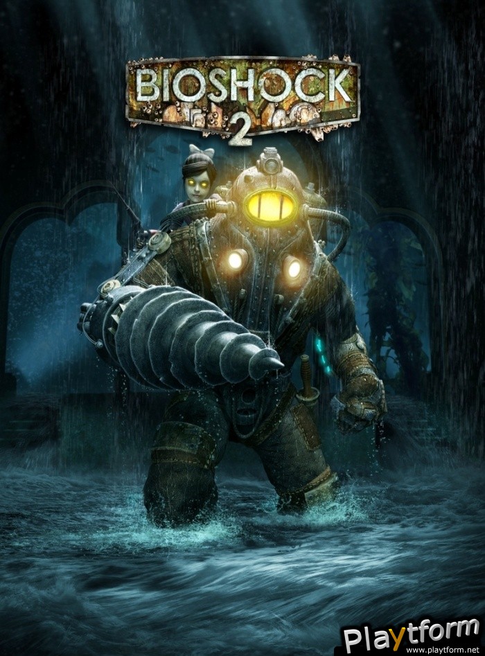 BioShock 2 (PC)