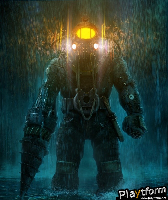 BioShock 2 (PC)