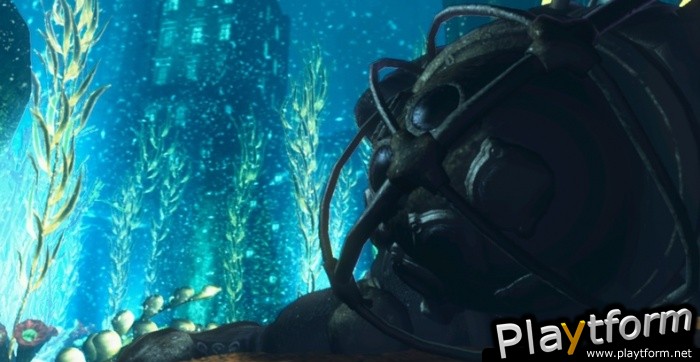 BioShock 2 (PC)