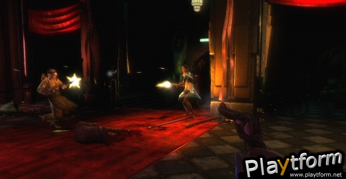 BioShock 2 (PC)