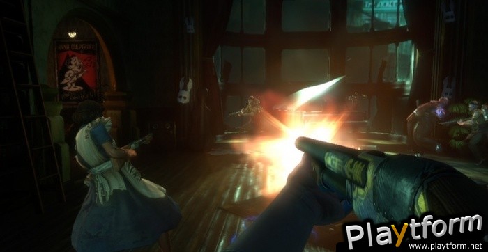 BioShock 2 (PC)