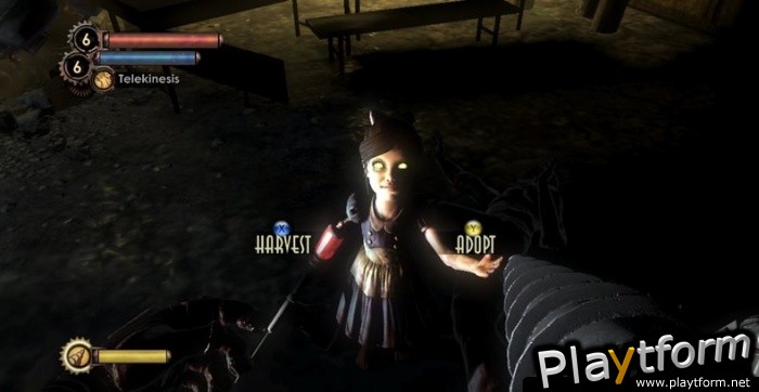 BioShock 2 (PC)