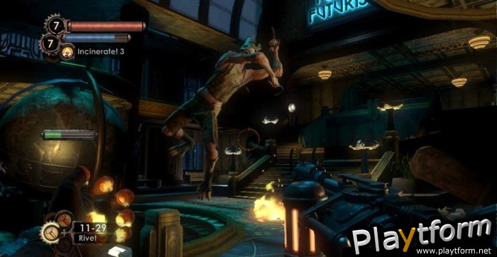 BioShock 2 (PC)