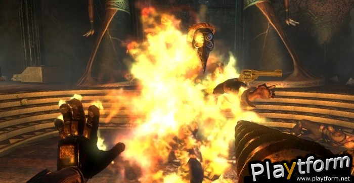 BioShock 2 (PC)