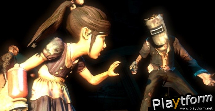 BioShock 2 (PC)