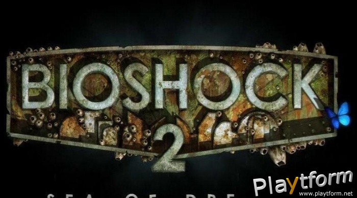 BioShock 2 (PC)