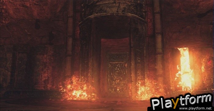 Dante's Inferno (PlayStation 3)