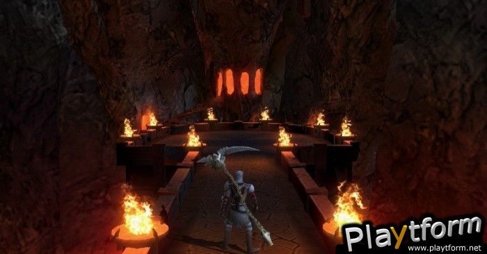 Dante's Inferno (PlayStation 3)