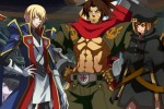 BlazBlue: Continuum Shift (Xbox 360)