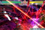 BlazBlue: Continuum Shift (Xbox 360)