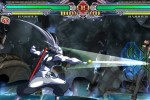 BlazBlue: Continuum Shift (Xbox 360)