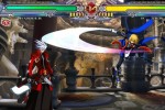 BlazBlue: Continuum Shift (Xbox 360)