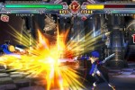 BlazBlue: Continuum Shift (Xbox 360)