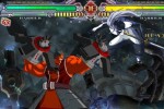 BlazBlue: Continuum Shift (Xbox 360)