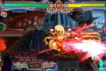 BlazBlue: Continuum Shift (Xbox 360)