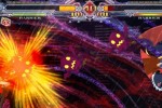 BlazBlue: Continuum Shift (Xbox 360)