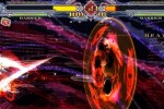 BlazBlue: Continuum Shift (Xbox 360)