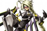 BlazBlue: Continuum Shift (Xbox 360)