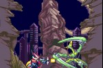 Mega Man Zero Collection (DS)