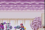 Mega Man Zero Collection (DS)