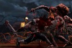 Splatterhouse (Xbox 360)