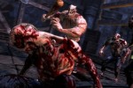 Splatterhouse (Xbox 360)