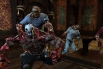 Splatterhouse (Xbox 360)