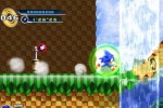 Sonic the Hedgehog 4: Episode 1 (PlayStation 3)