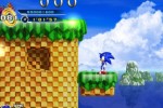 Sonic the Hedgehog 4: Episode 1 (PlayStation 3)