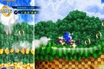 Sonic the Hedgehog 4: Episode 1 (PlayStation 3)