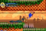 Sonic the Hedgehog 4: Episode 1 (PlayStation 3)