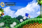 Sonic the Hedgehog 4: Episode 1 (PlayStation 3)