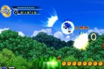 Sonic the Hedgehog 4: Episode 1 (PlayStation 3)