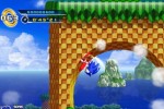 Sonic the Hedgehog 4: Episode 1 (PlayStation 3)