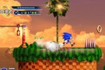 Sonic the Hedgehog 4: Episode 1 (PlayStation 3)