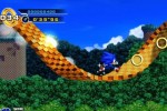 Sonic the Hedgehog 4: Episode 1 (PlayStation 3)