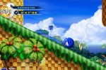 Sonic the Hedgehog 4: Episode 1 (Xbox 360)