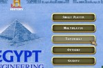 History Egypt - Engineering an Empire (PC)