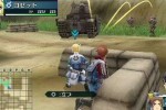 Valkyria Chronicles 2 (PSP)