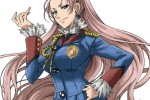 Valkyria Chronicles 2 (PSP)