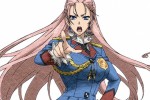 Valkyria Chronicles 2 (PSP)